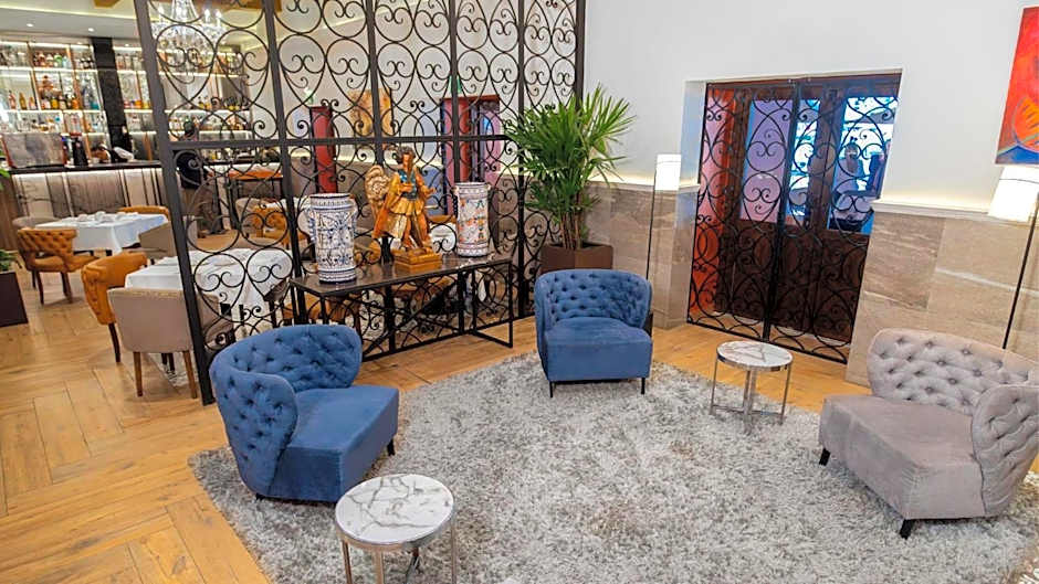 Voco Royalty Puebla Downtown By IHG