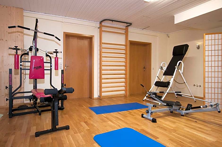 Biohotel BERGHÜS