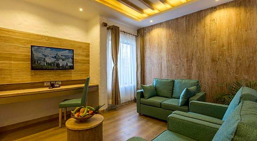 Hotel Barahi Pokhara