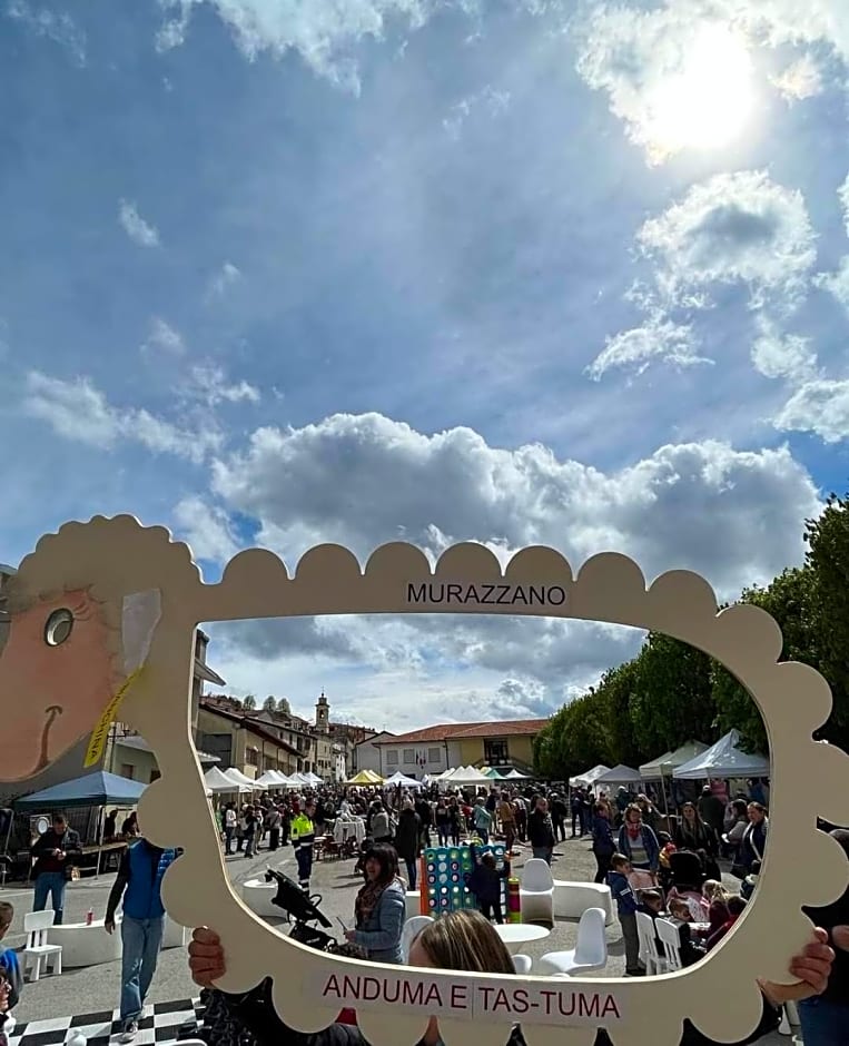 La Tana dello Scoiattolo - Adults Only