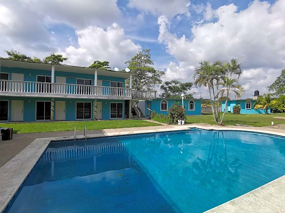 OYO Hotel Cedros