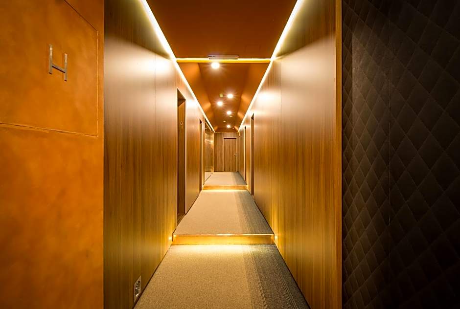 Privilege Suites by Central Park