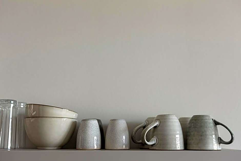 Strandstudio's Camperduin