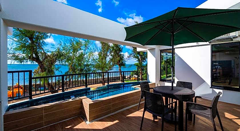 The Peridot Smart Hotel Tancha Ward