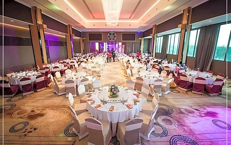 The Pure Hotel Sungai Petani