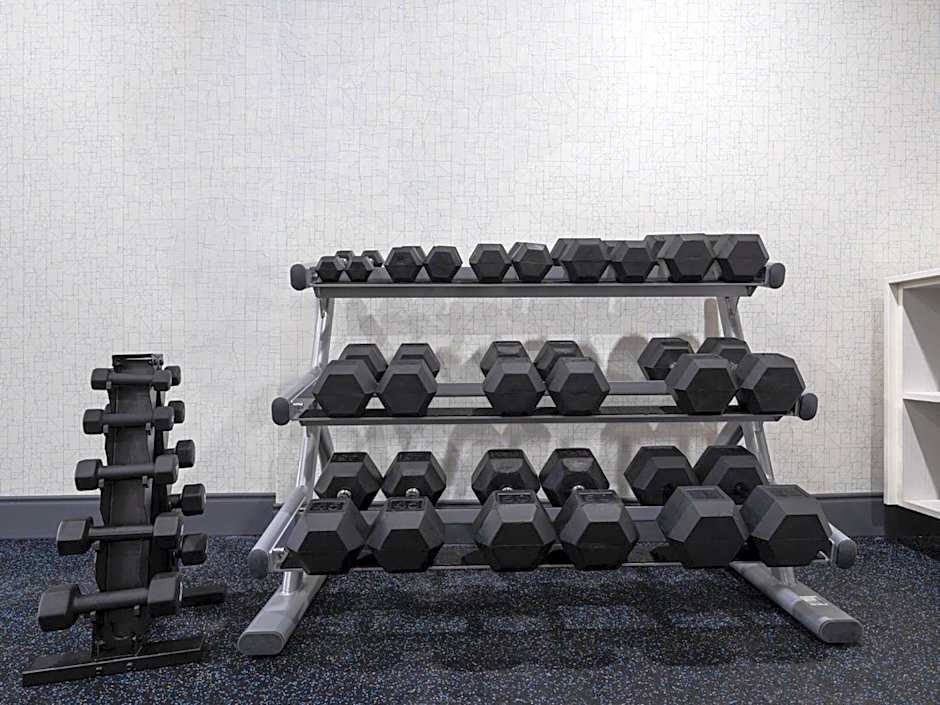 Holiday Inn Express Charlotte West - Gastonia By IHG