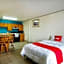 OYO Hotel Hutchinson West 4th Ave