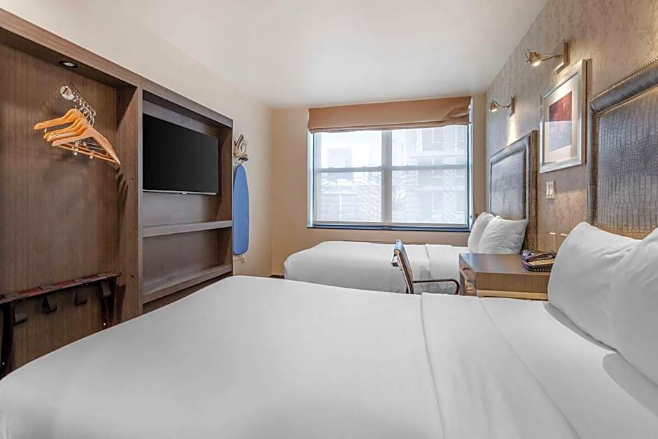 Times Square West Hotel, BW Signature Collection