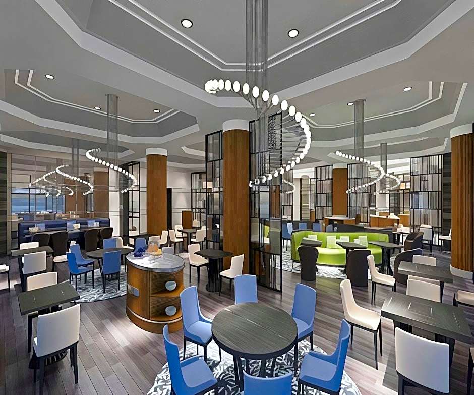 International Hotel Tashkent