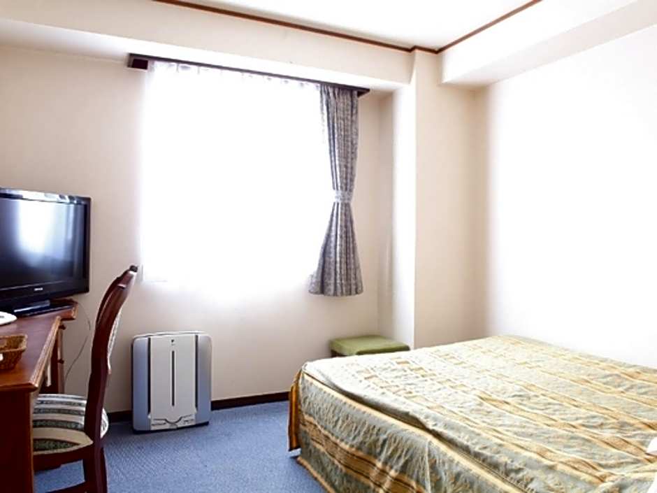 Niigata Hotel Terminal Art Inn