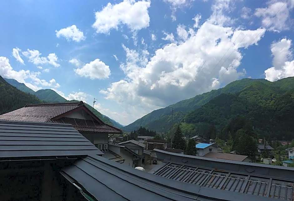 Hida Gyu No Yado