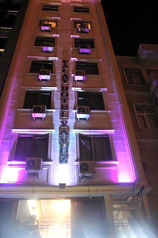 Yavuz Hotel