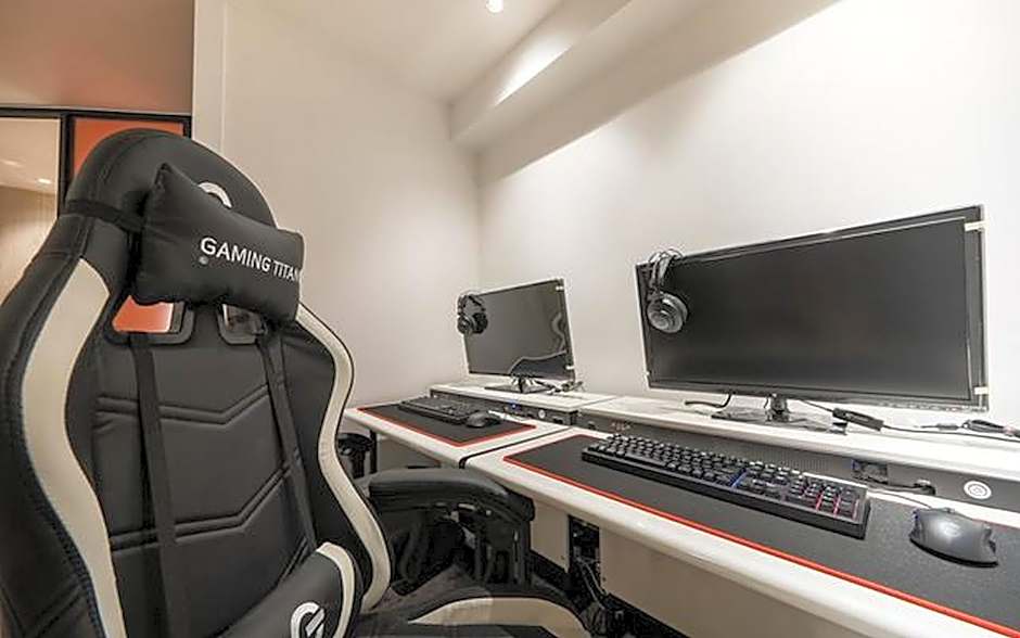 Hotel Casa Osteria in Indong, Gumi