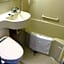 Toyoko Inn Aioi-Eki Shinkansen-Guchi