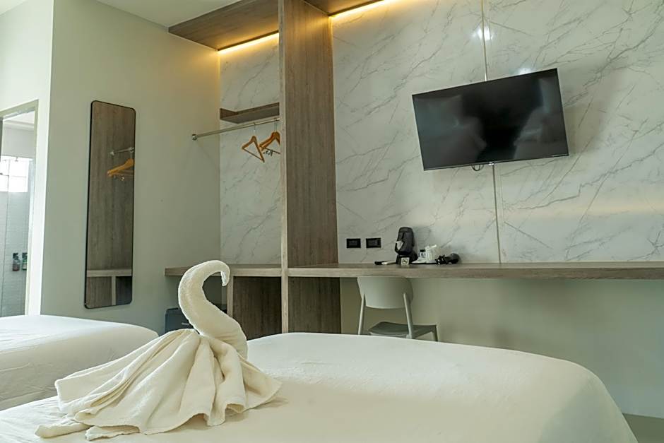 Nonsi Hotel Phitsanulok