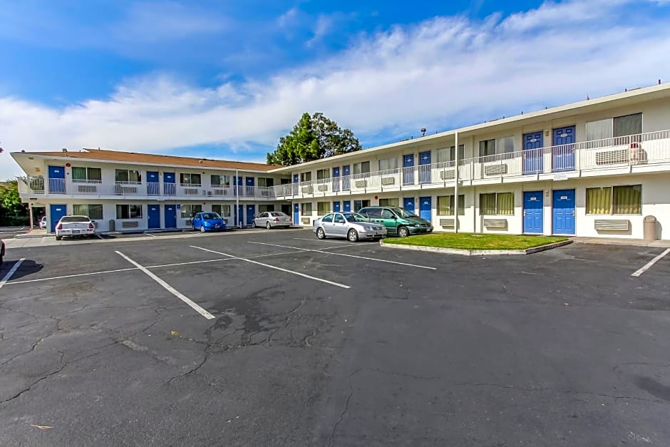Park Inn by Radisson, Santa Clara