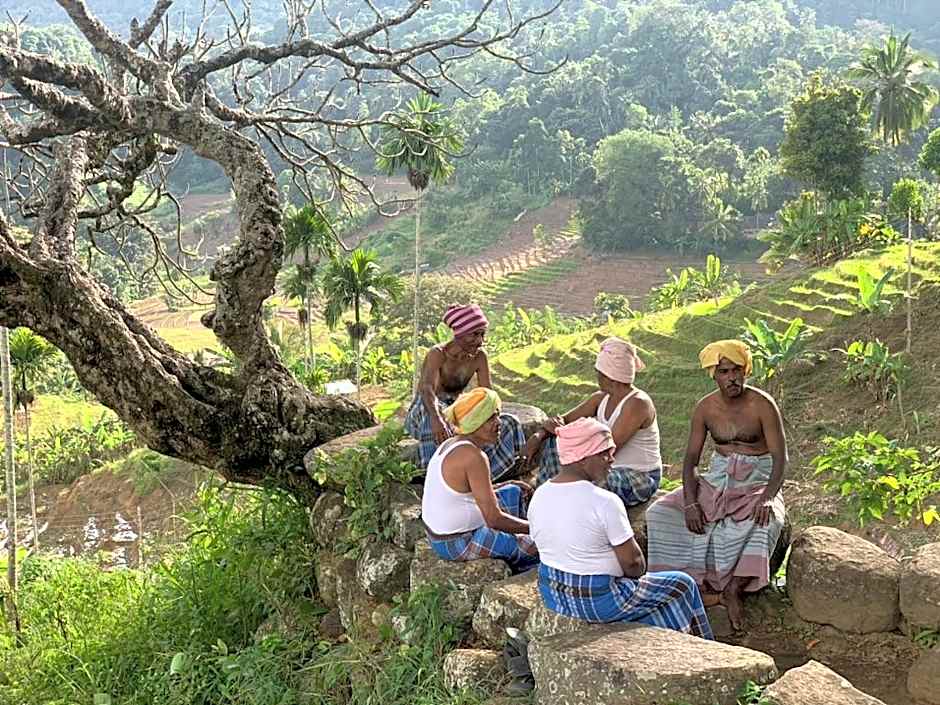 Polwaththa Eco Lodges