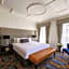 The Savoy Hotel on Little Collins Melbourne
