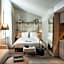 Mercure Fribourg Centre Remparts