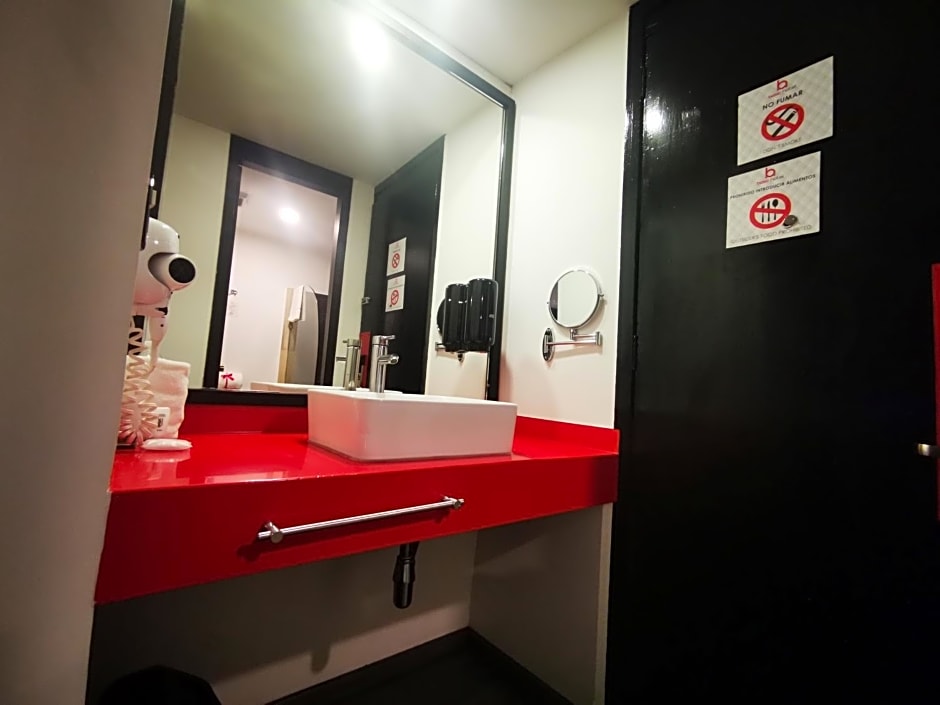 Hotel Black Boutique
