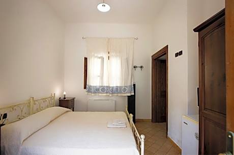 Double or Twin Room - Disability Access