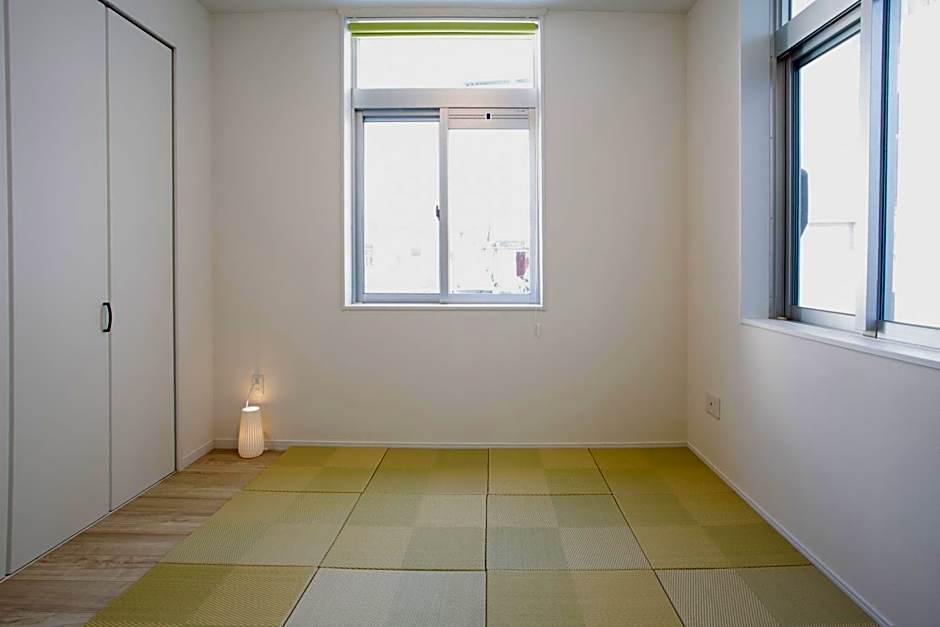 stylish House URUMA
