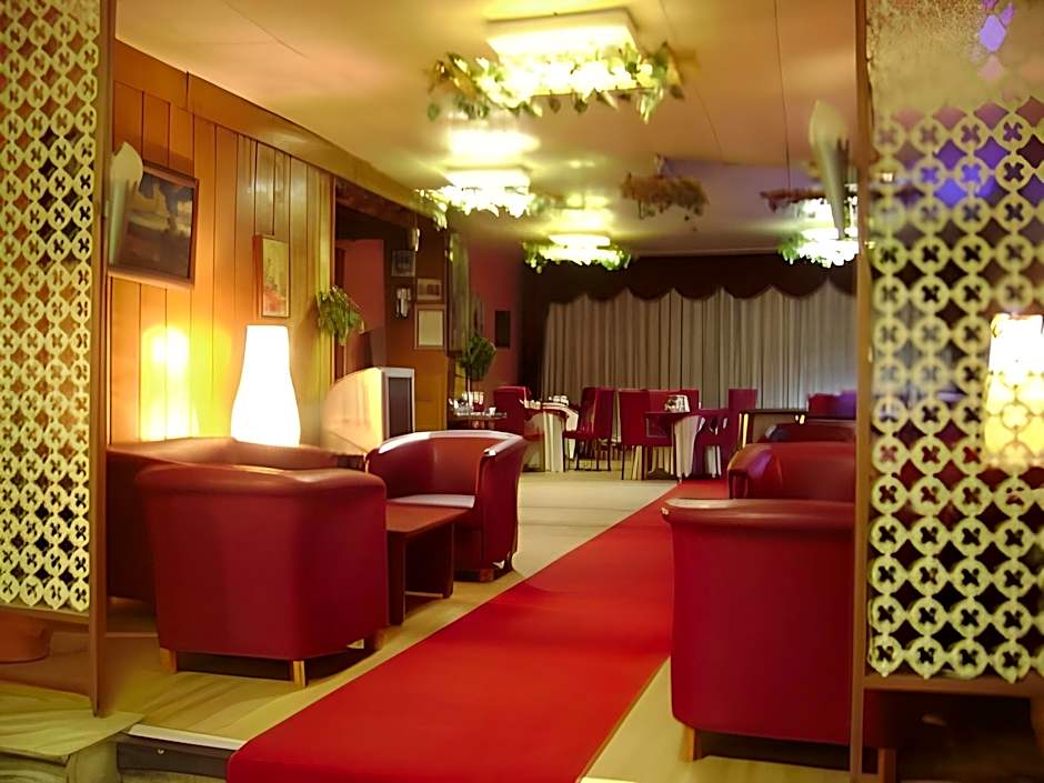 Kıspet Konak Hotel