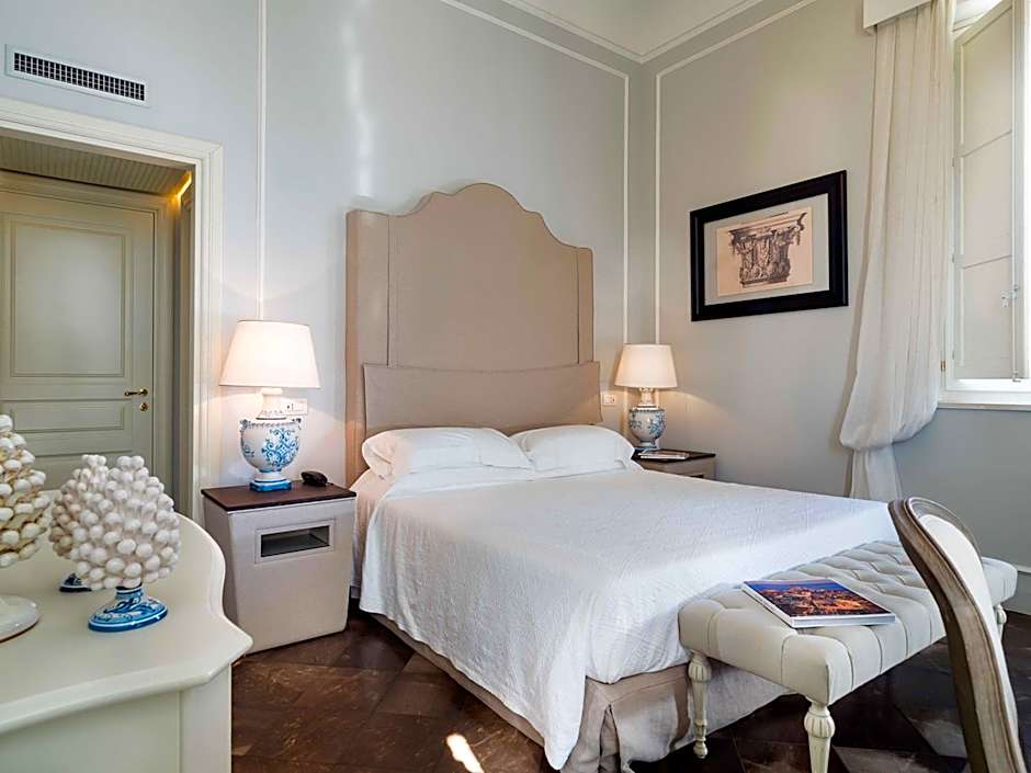 Gagliardi Boutique Hotel