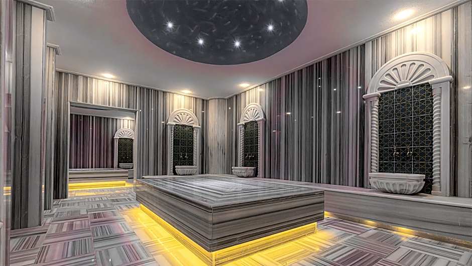 Laristone Suite Spa Hotel