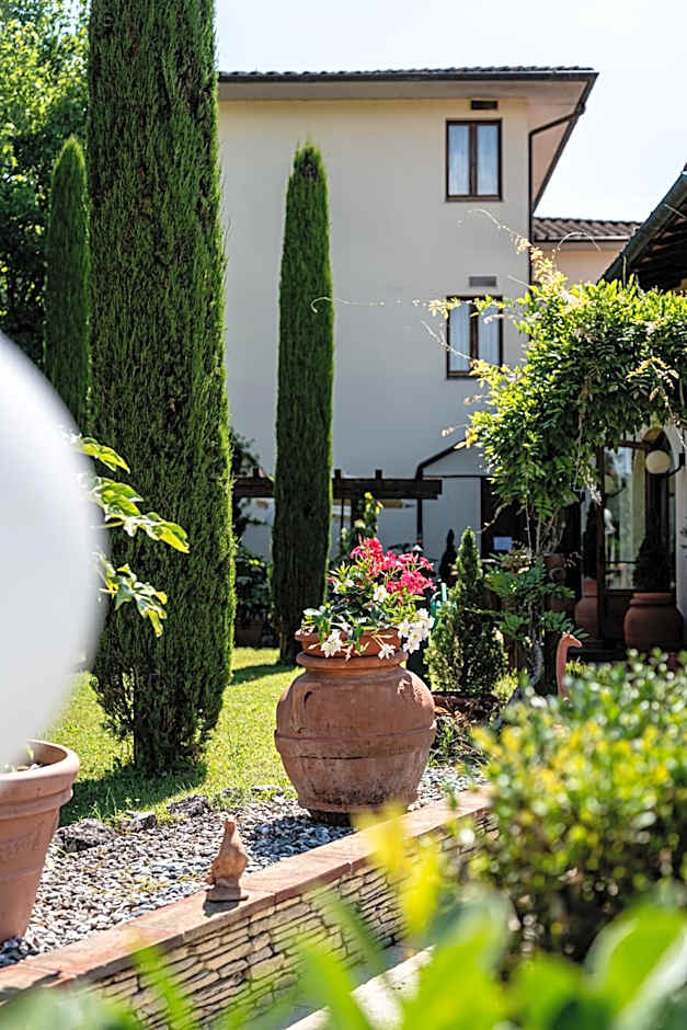 Hotel Ristorante La Lanterna