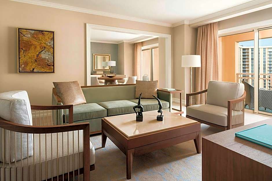 The Ritz-Carlton Sarasota