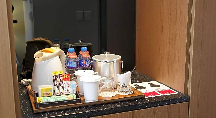 Ramada by Wyndham Dongtan Hotel