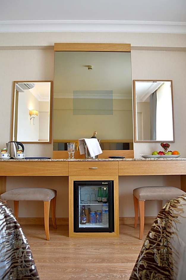 Hotel Erden Sarayevo