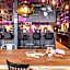 Moxy by Marriott London Heathrow Airport