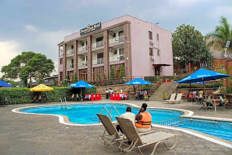 Dreamland Hotel
