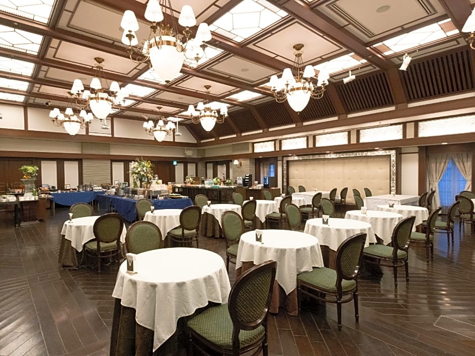 Hotel Monterey Sendai