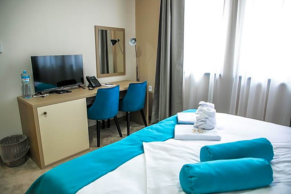 Garni Hotel IMPERIUM Subotica