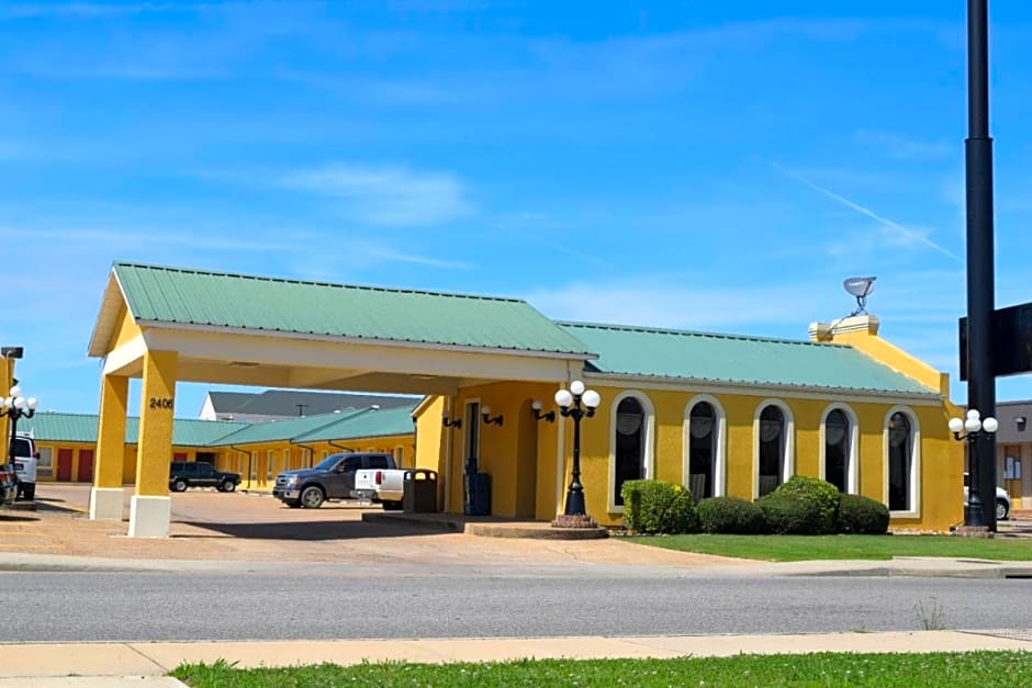 Econo Lodge Jonesboro