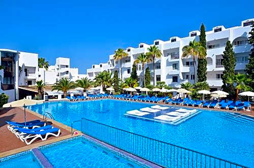 Sol Cala d´Or Apartamentos