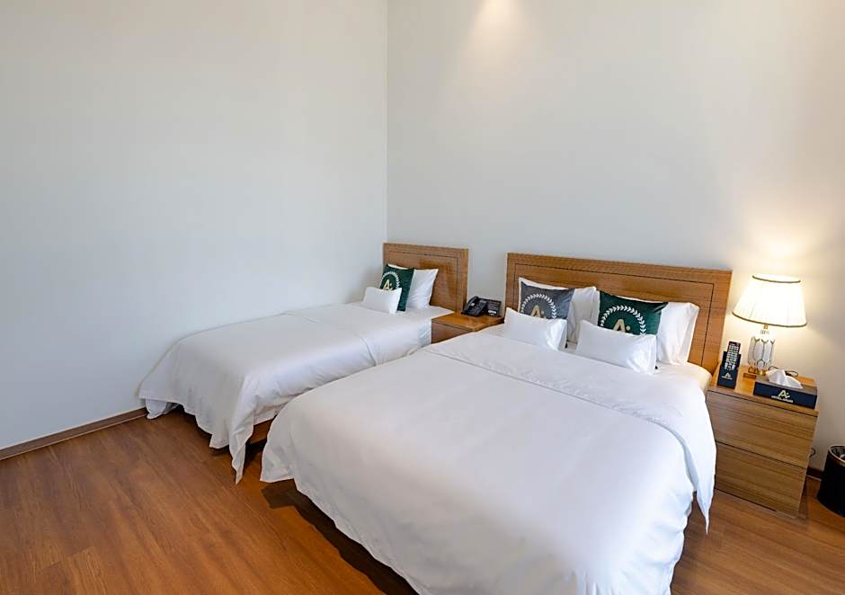 Hotel Arari