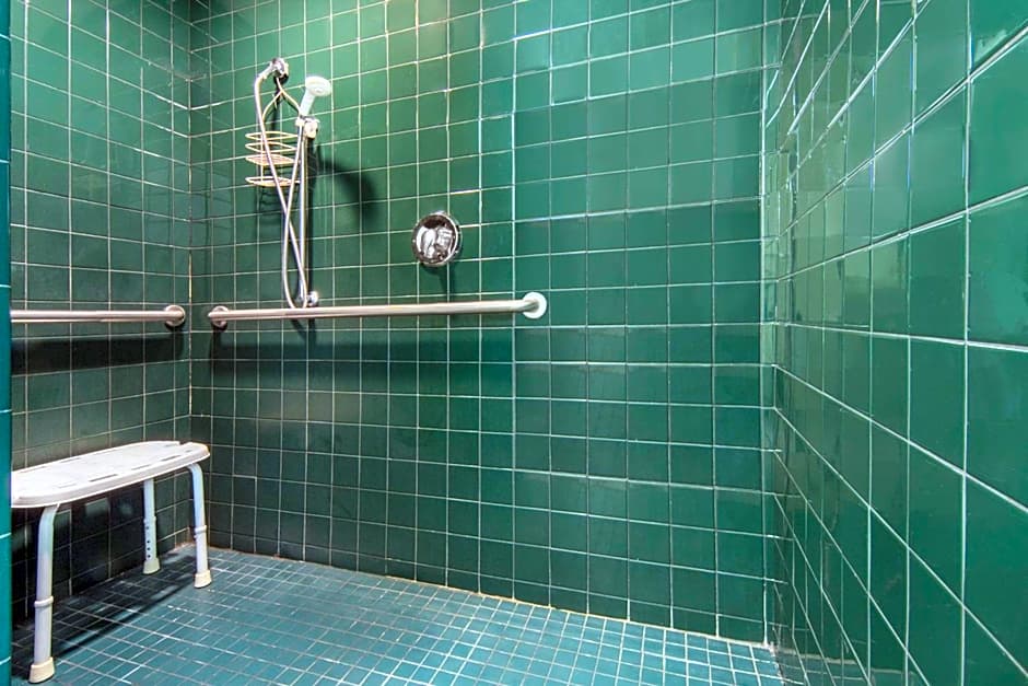 Super 8 by Wyndham Seguin