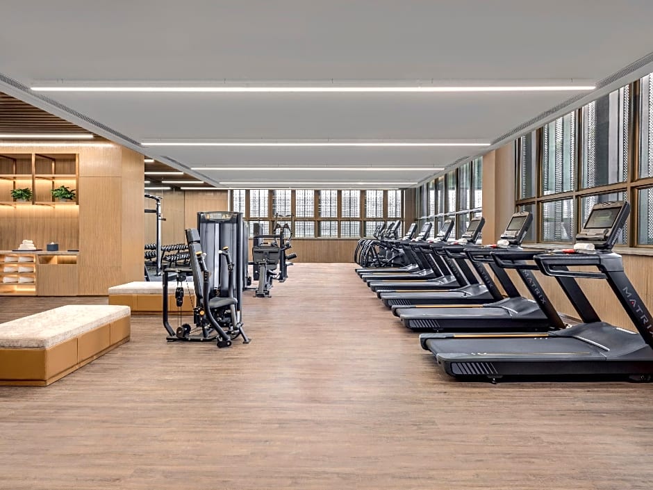 Four Points by Sheraton Guangzhou, Baiyun