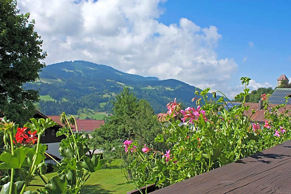 Hotel Bayerischer Hof