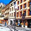 Résidence Ramblas