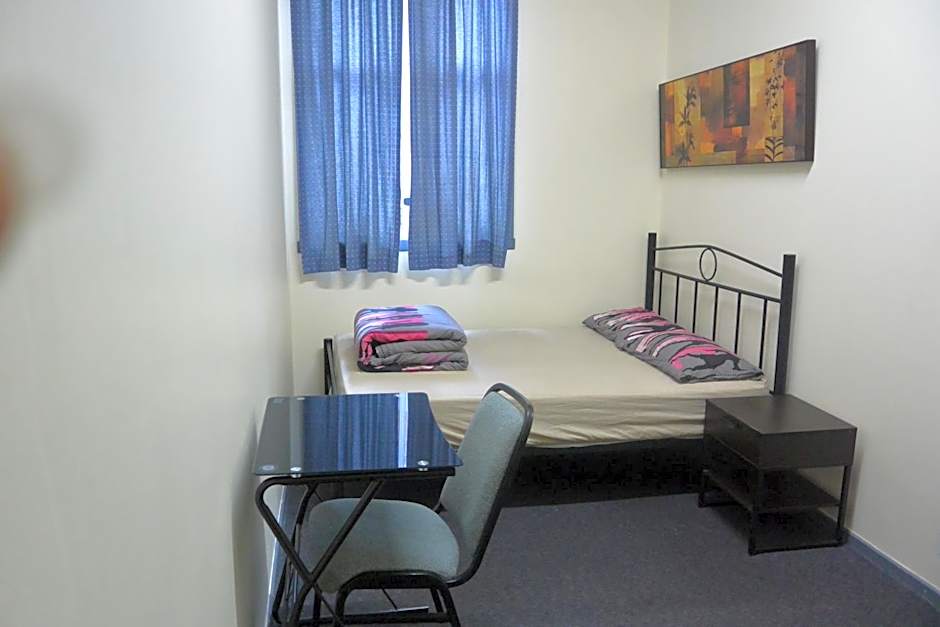 Elizabeth Hostel