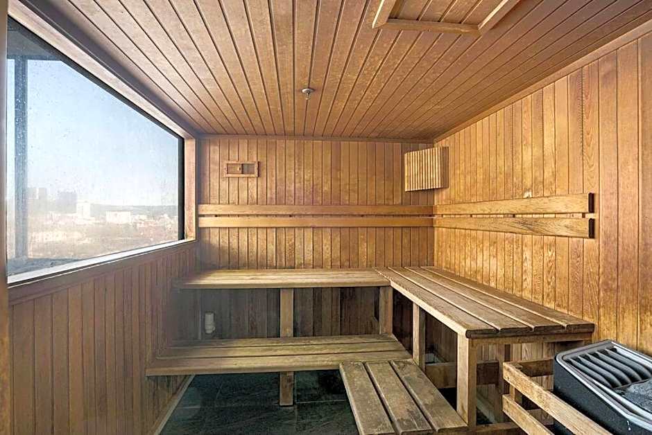 Balfours Inner City Seclusion