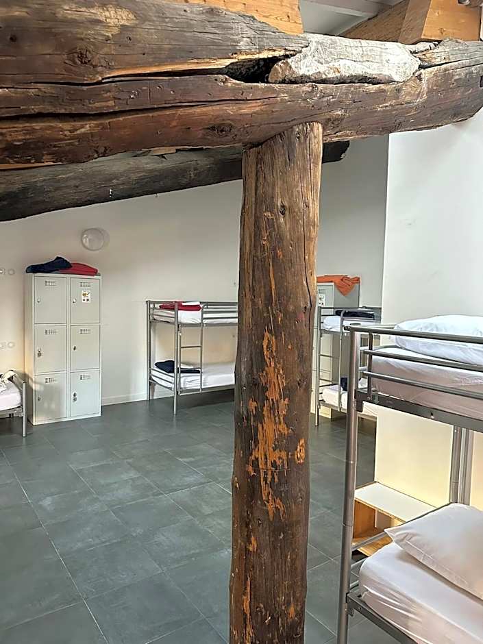 Hostel Vertigo Vieux-Port