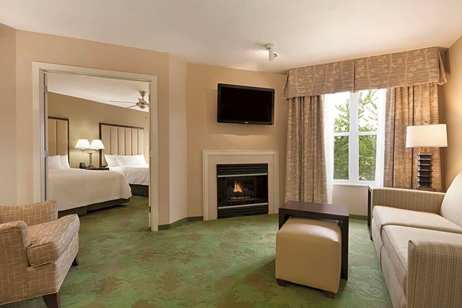 Homewood Suites By Hilton Harrisburg West