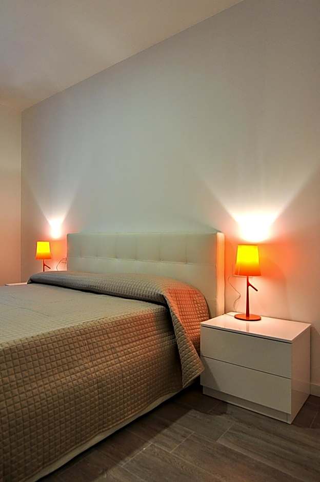 BB Hotels Aparthotel Arcimboldi