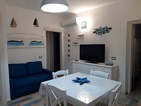 Appartamento Residence Mirice Vignola mare Aglientu casa Giorgia